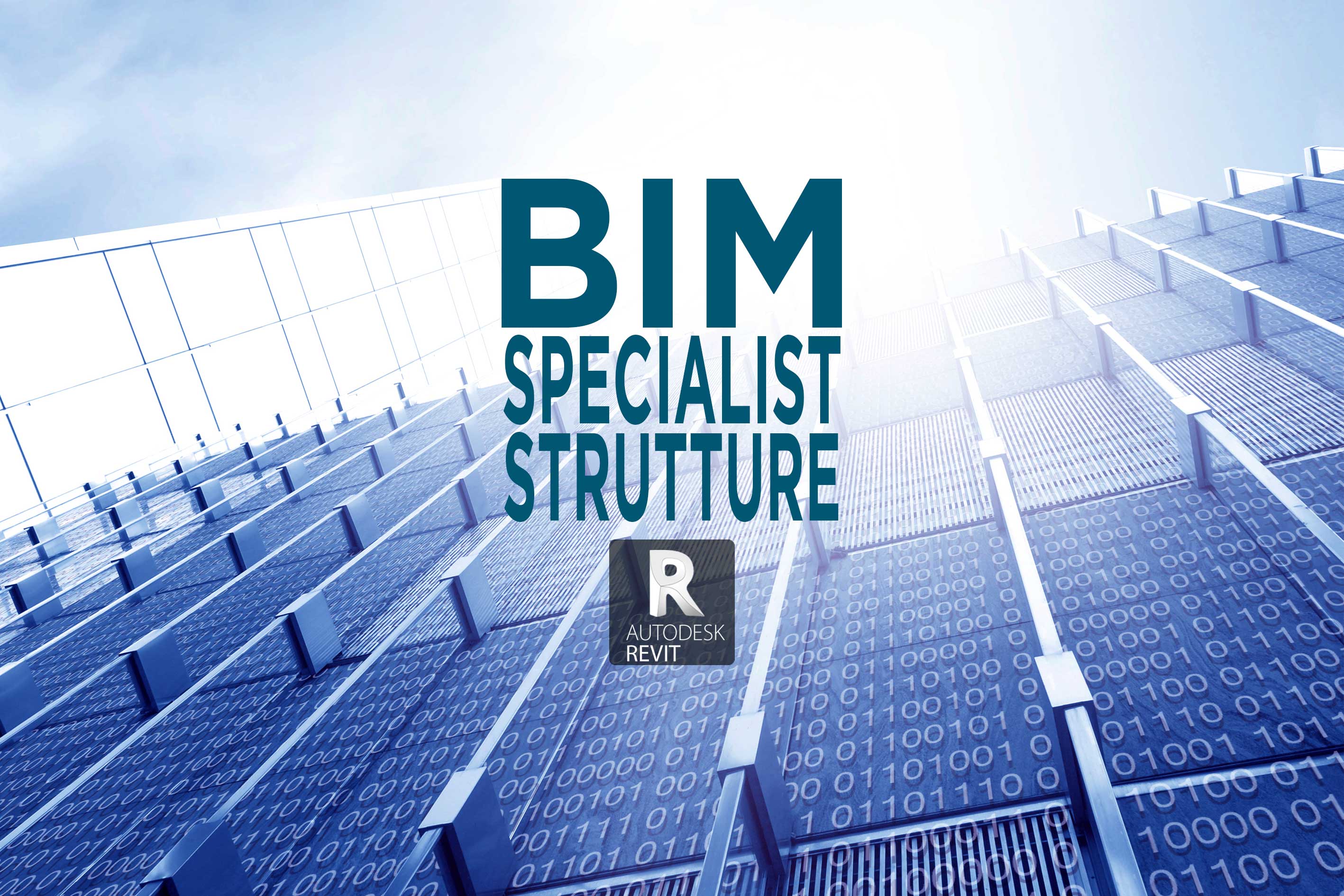 corso BIM disponibile a breve