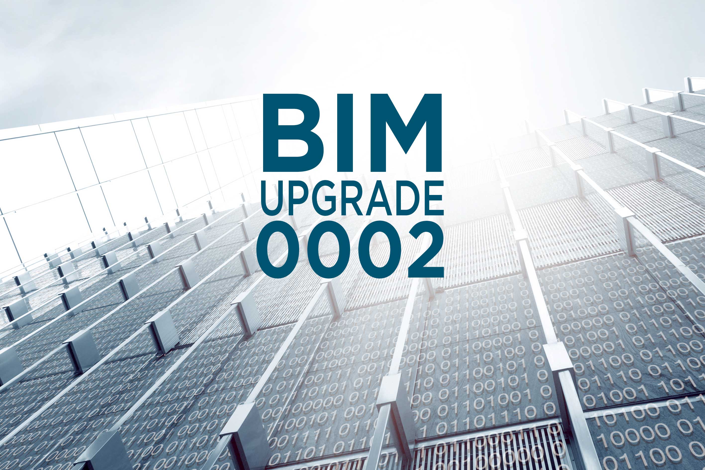 BIM upgrade 02