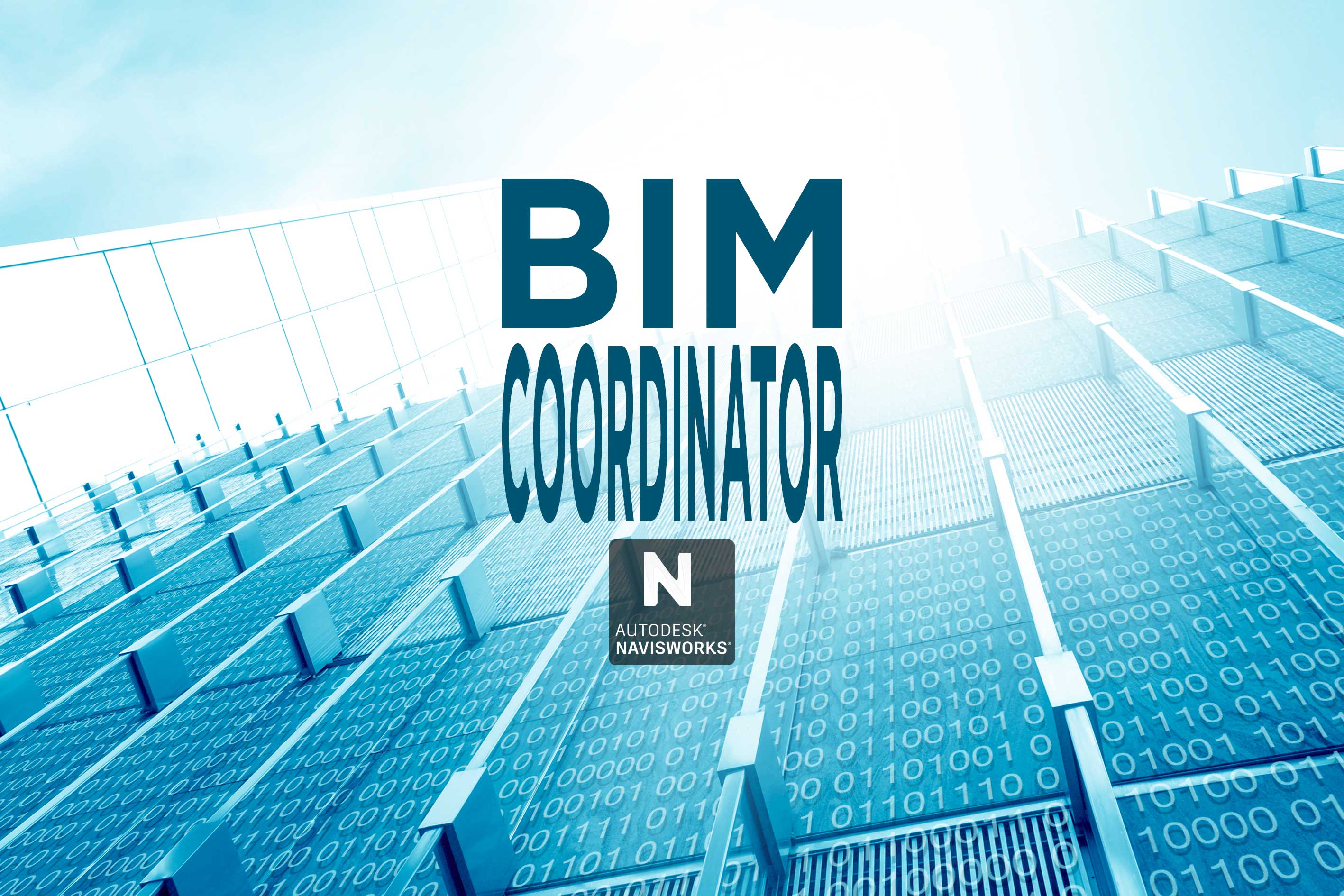 Corso BIM Coordinator Certificazione ICMQ Navisworks