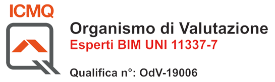 esami icmq certificazioni BIM