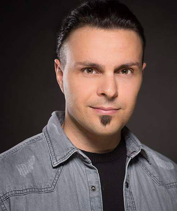 Giulio Rimini Ingegnere